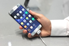 Samsung S8 Đài Loan sẽ ra mắt vào năm sau