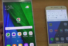 Galaxy Note 7 Đài Loan, giải pháp thay thế hậu chia tay với hàng chính hãng