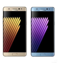 Samsung Note 7 chính hảng bị khai tử Samsung Note 7 đài loan vẩn bán tốt