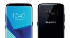 Có nên đặt mua Samsung S8 Đài Loan từ bây giờ?