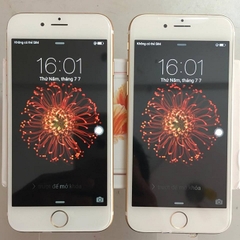 Mua nhầm iPhone 6s Đài Loan với giá hơn 10 triệu đồng