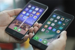 iPhone 7 Đài Loan có bị rò sóng như hàng chính hãng?