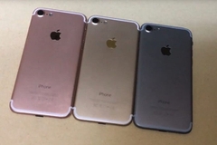 iPhone 7 Đài Loan khác gì hàng chính hãng?