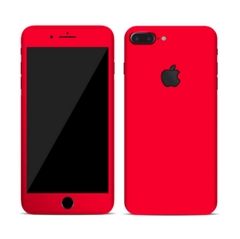 Màu đỏ của iPhone 7 Plus Đài Loan được đón nhận như thế nào?