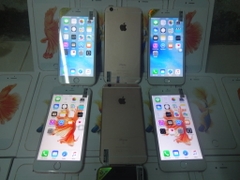 3 Điểm Nổi Bật Của iPhone 6S Đài Loan