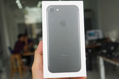 iPhone 7 xách tay dùng lâu có tốt không?