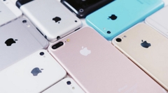 Cung cấp iPhone 6s Plus xách tay bản quốc tế