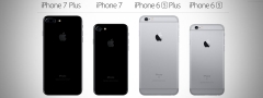 iPhone 7S Plus Đài Loan 2017 có thực sự xuất hiện tại Việt Nam?