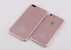 Không có sự xuất hiện của iPhone 7S Đài Loan?