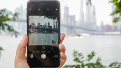 Không nâng cấp, camera iPhone 7 Plus Đài Loan vẫn có nhiều điểm cộng