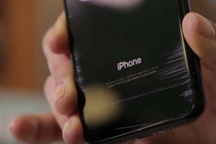 Làm gì khi iPhone 7 xách tay gặp lỗi?