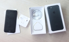 Loạn giá bán iPhone 7 xách tay tại Việt Nam