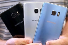 Lời kể của một người dùng Galaxy Note 7 Đài Loan sau 3 tháng sử dụng
