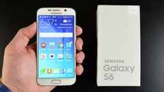 Mua samsung s6 giá 3 triệu, samsung s6 cấu hình cao,