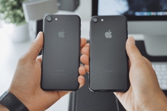 Nên mua máy hãng cũ hay iPhone 7 xách tay?
