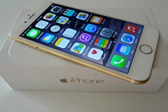 Ngại giá hàng chính hãng, iPhone 6s Đài Loan trở thành sự lựa chọn hợp lí