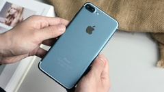 Nhanh tay sở hữu cho mình chiếc Iphone 7 Xách Tay thời thượng