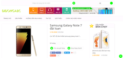 Ở Đâu Bán Galaxy Note 7 Đài Loan Giá Rẻ