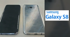 Samsung S8 xách tay sẽ sớm đến tay người tiêu dùng