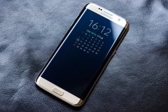 Samsung S8 Đài Loan sẽ có màu tím?