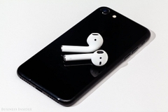 Sở hữu iPhone 7 Đài Loan bạn sẽ được những gì?