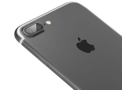 iPhone 7 Plus Đài Loan nên mua Black hay Jet Black?