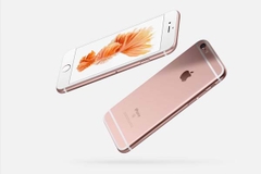 Thích iPhone nhưng ví xẹp, mua iPhone 6s Đài Loan ngay