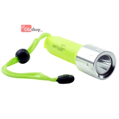 Đèn pin lặn nước Cree XML-T6