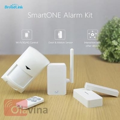 Chống trộm trung tâm Broadlink SmartONE S1C