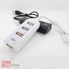 USB hub 4 port