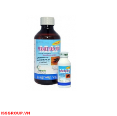 THUỐC DIỆT CÔN TRÙNG : Map Permethrin 50EC