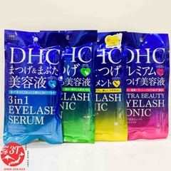 Serum dưỡng mi DHC Eyelash Tonic - Nhật Bản