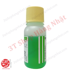 Tinh chất mọc tóc Sato 30ml