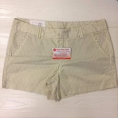 Quần short (soóc) nữ Uniqlo size XL