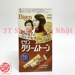 [3G] Thuốc nhuộm tóc Bigen - Nhật Bản