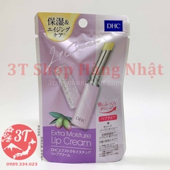 Son dưỡng DHC Extra Moisture