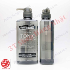 Dầu gội dành cho nam Tonic Pharmaact - Nhật Bản