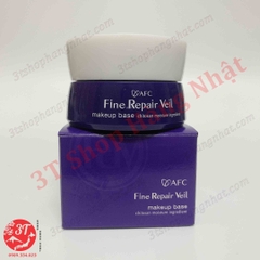 Kem lót kiềm dầu AFC Fine Repair Veil makeup base