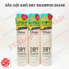 Dầu gội Khô Dry Shampoo Diane Perfect Beauty