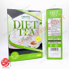 Trà giảm cân Diet Tea 8kg 36 gói Orihiro