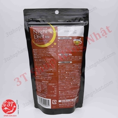 Trà giảm cân Night Diet Beauty Orihiro Trà giảm cân Night Diet Beauty Orihiro