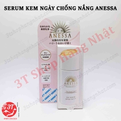 Serum Kem ngày chống nắng Anessa Day serum