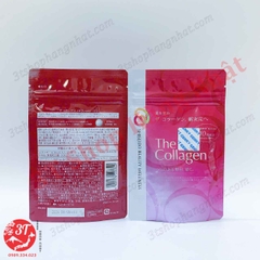 Viên uống The Collagen Shiseido Nhật Bản Viên uống The Collagen Shiseido Nhật Bản