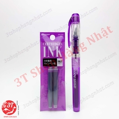 Bút máy Preppy 03 Nhật Bản Bút máy Preppy 03 Nhật Bản