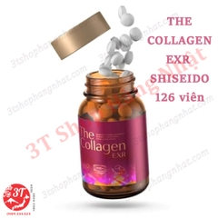 Viên uống The Collagen EXR 126 viên