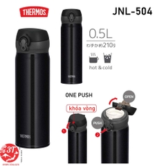 [JNL-504] Bình nước giữ nhiệt THERMOS 0.5L