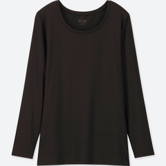 Áo giữ nhiệt Heattech Uniqlo Nhât Bản NỮ Áo giữ nhiệt Heattech Uniqlo Nhât Bản NỮ