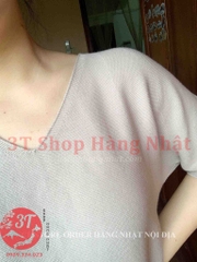 Áo Len 3D nữ Uniqlo Áo Len 3D nữ Uniqlo