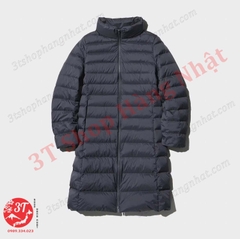 Áo Lông vũ đại hàn Nữ dáng dài Uniqlo Nhật Bản Áo Lông vũ đại hàn Nữ dáng dài Uniqlo Nhật Bản
