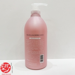 Dầu gội SALON LINK EXTRA 1000ml (chai hồng) phục hồi tóc hư tổn Dầu gội SALON LINK EXTRA 1000ml (chai hồng) phục hồi tóc hư tổn